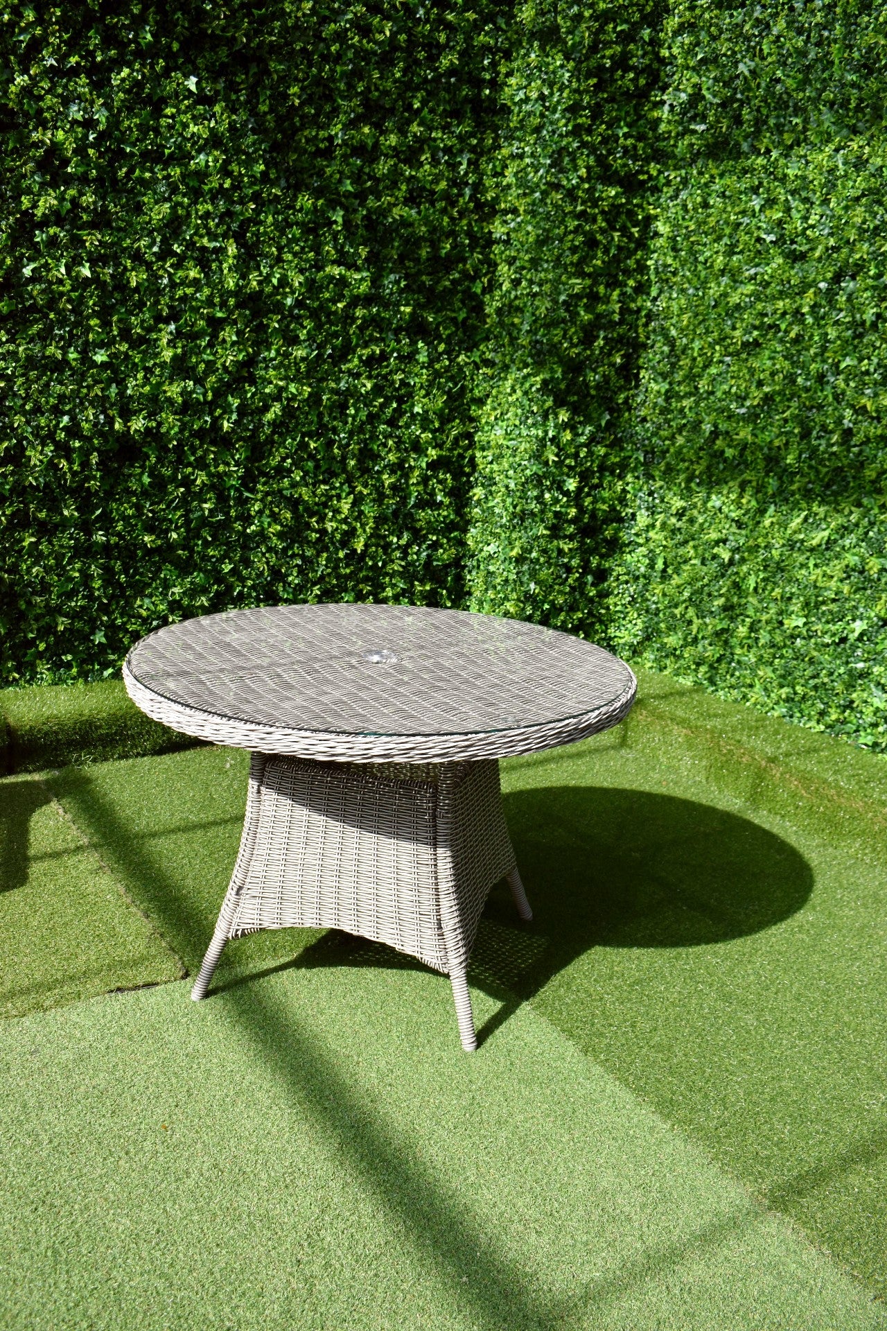 Verona Four Seater Dining-ORDER INSTORE ONLY