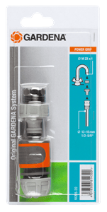Rapid Connector Set