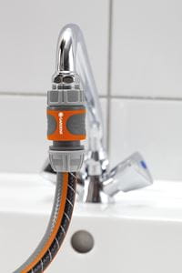 Rapid Connector Set