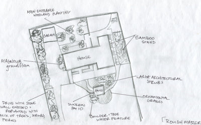 Garden Design Consultation