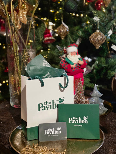 The Pavilion Gift Card