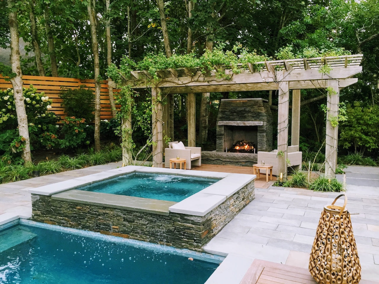 Full Garden Masterplan
