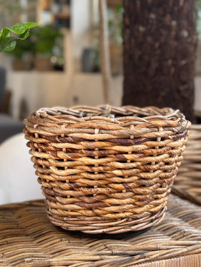 Drypot Abaca Natural