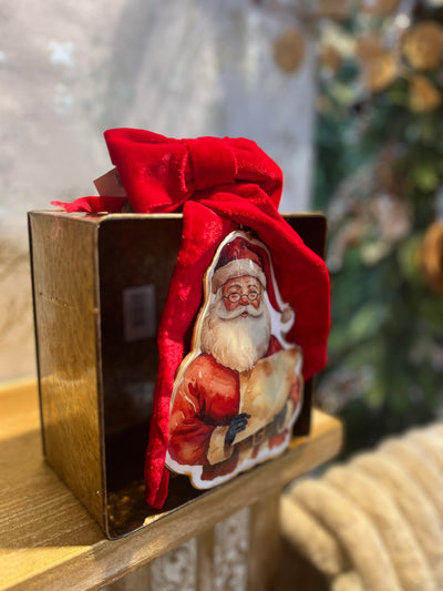 Santa's Golden Gift Collection