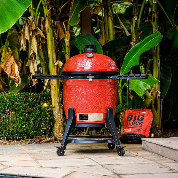Kamado Joe - Big Joe III Seasonal offer Sept 25 (1 remaiming)