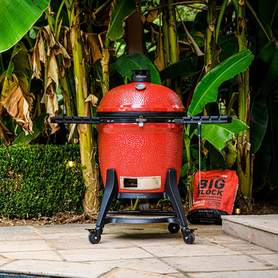 Kamado Joe - Big Joe III Seasonal offer Sept 25 (1 remaiming)