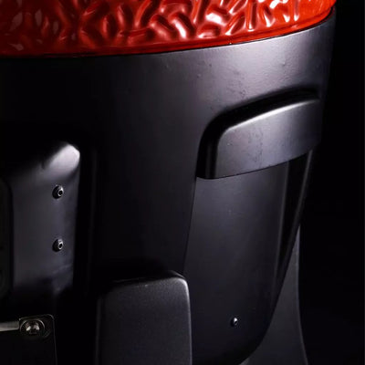 Kamado Konnected Joe Grill