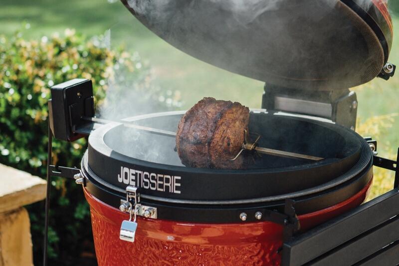 Kamado Joe - Classic III