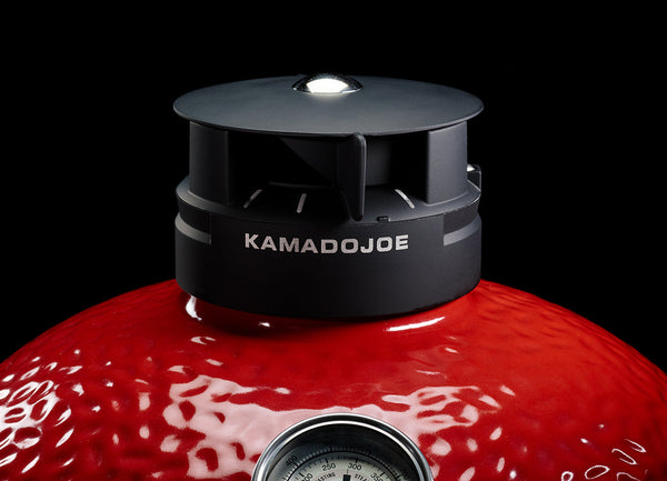 Kamado Joe - Big Joe III Seasonal offer Sept 25 (1 remaiming)