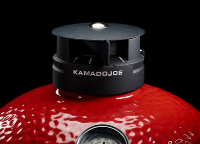 Kamado Joe - Big Joe III Seasonal offer Sept 25 (1 remaiming)