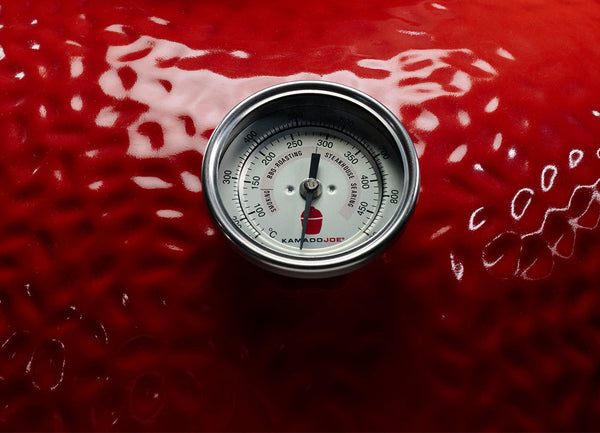 Kamado Joe - Big Joe III Seasonal offer Sept 25 (1 remaiming)