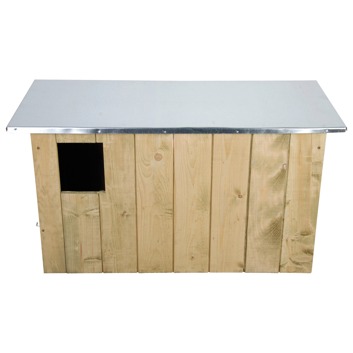 Barn Owl Box