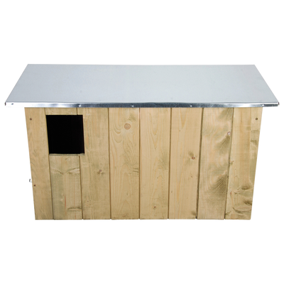Barn Owl Box