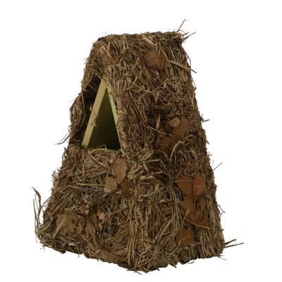 Camouflage Nesting Box