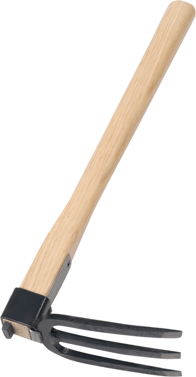 Forked Hand Hoe