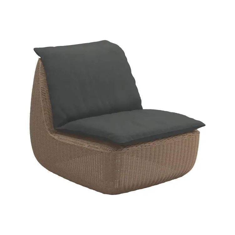 Omada Lounge Chair