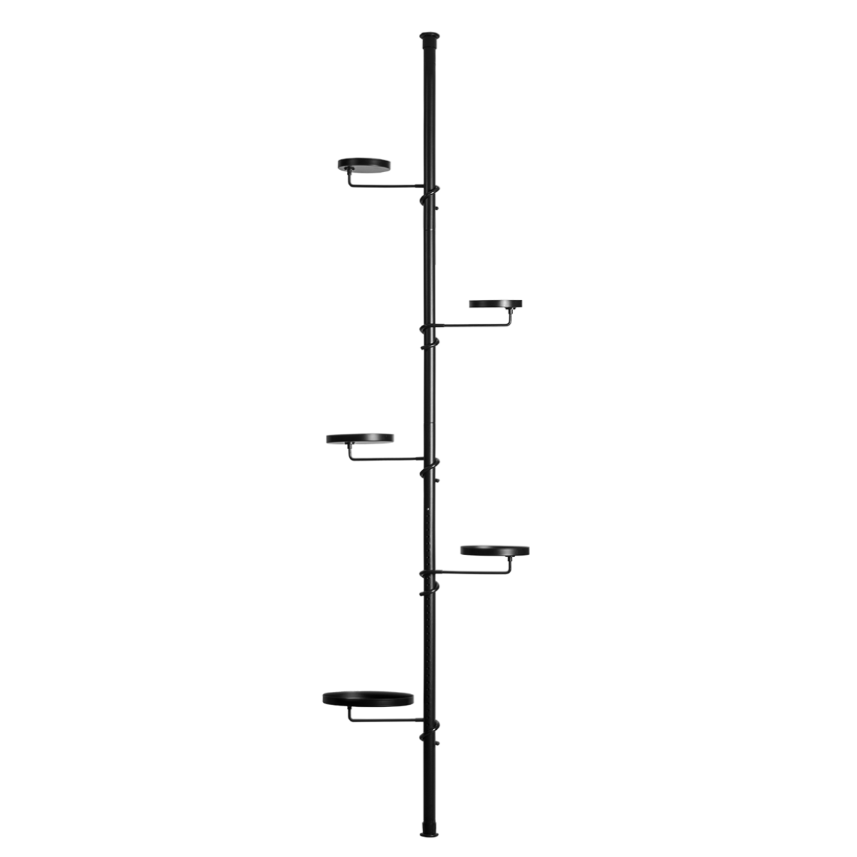 Telescopic Etagere L