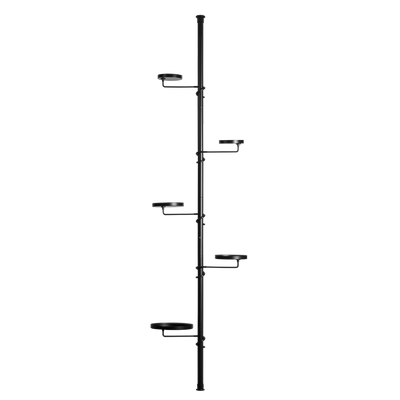 Telescopic Etagere L