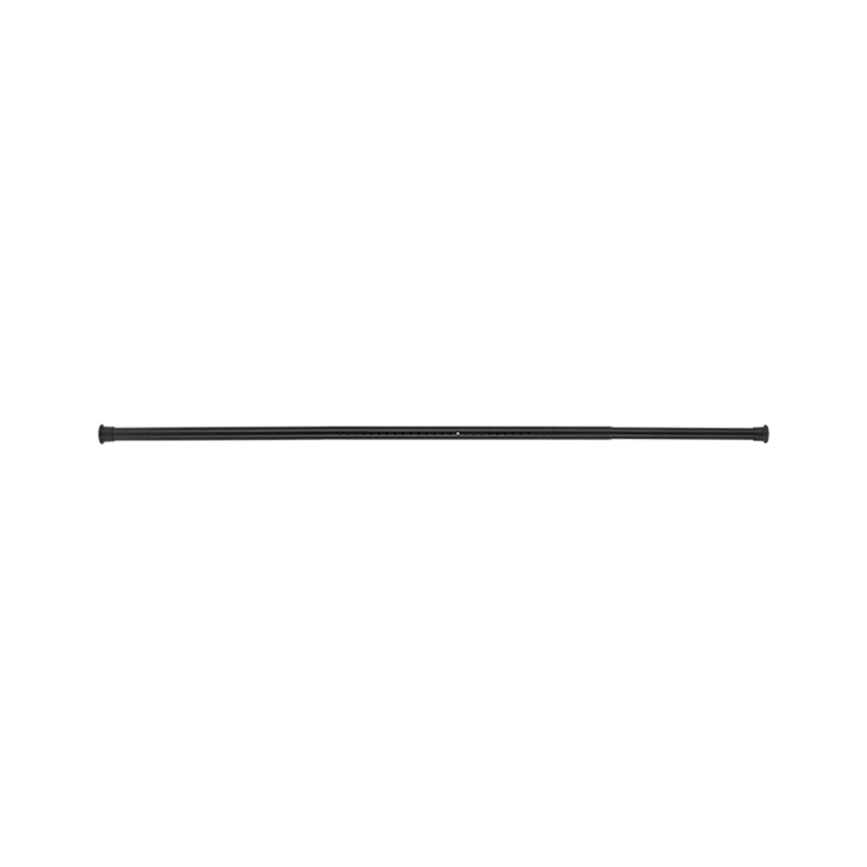 Telescopic Bar Black S