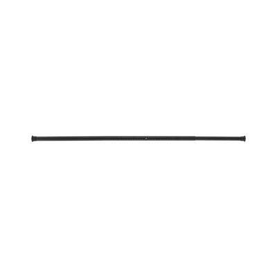 Telescopic Bar Black S