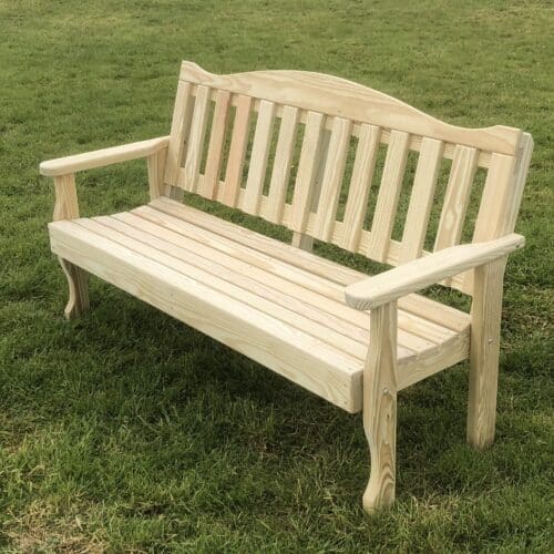 Park Bench