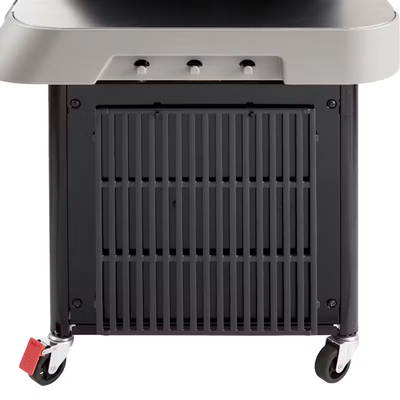 Genesis SX-435 Smart Gas Barbecue