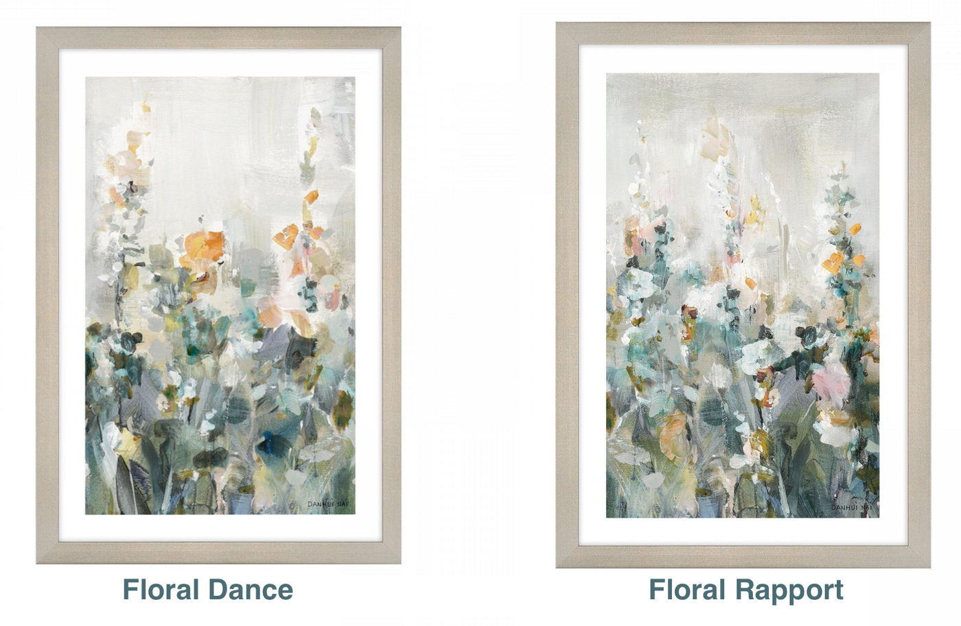 Floral Dance