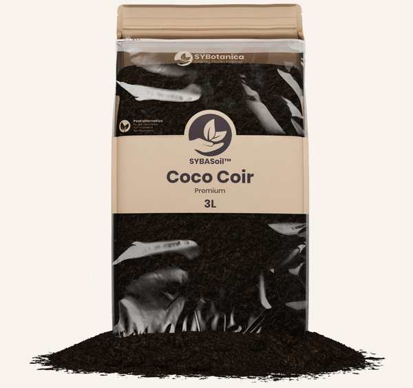Coco Coir 3L