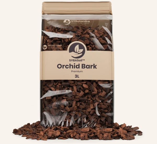 Orchid Bark 3L Mini 8-12mm