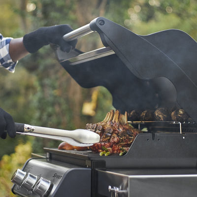 Spirit E-325 GBS Gas Barbecue - Black