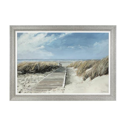 View To Sea