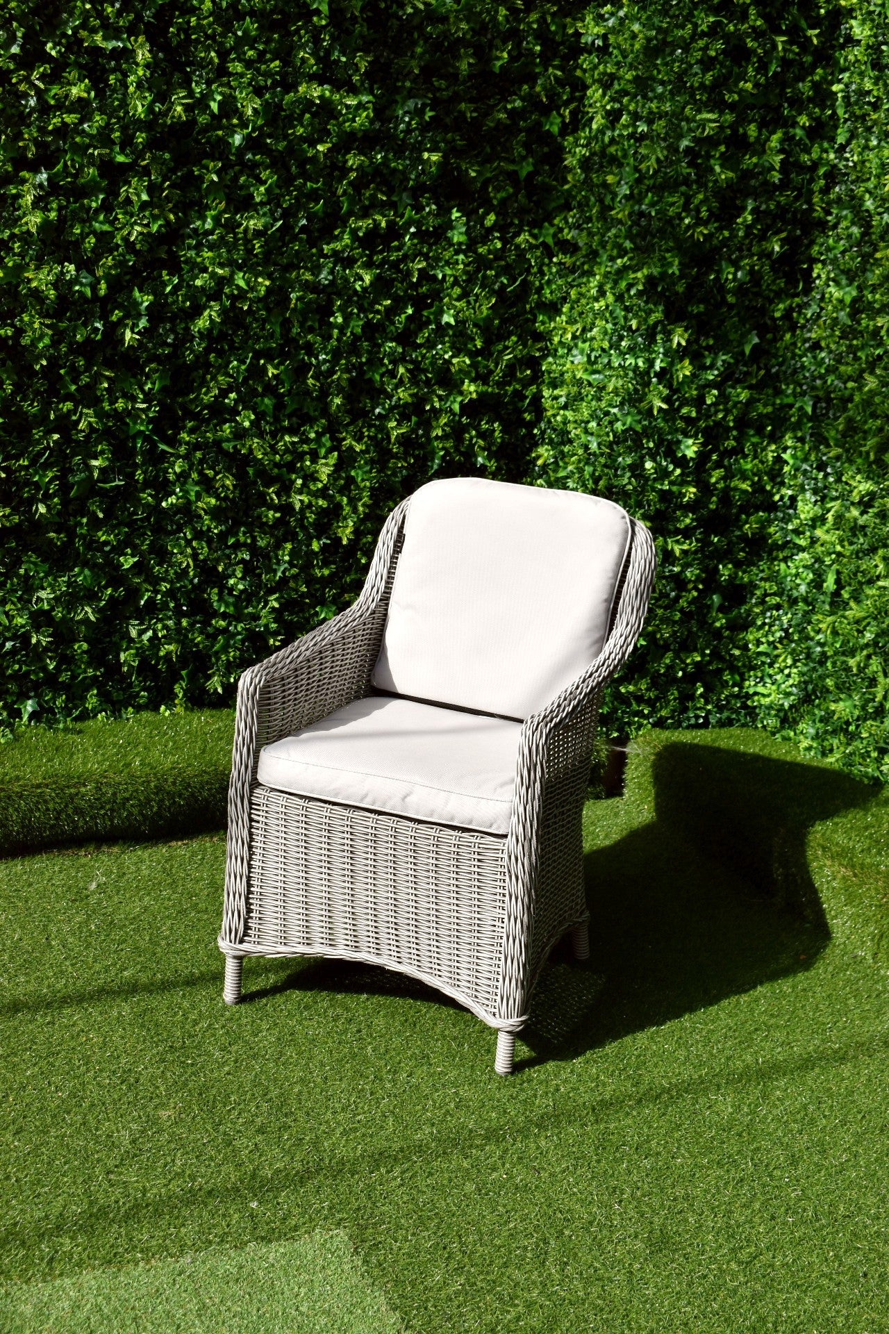 Verona Four Seater Dining-ORDER INSTORE ONLY
