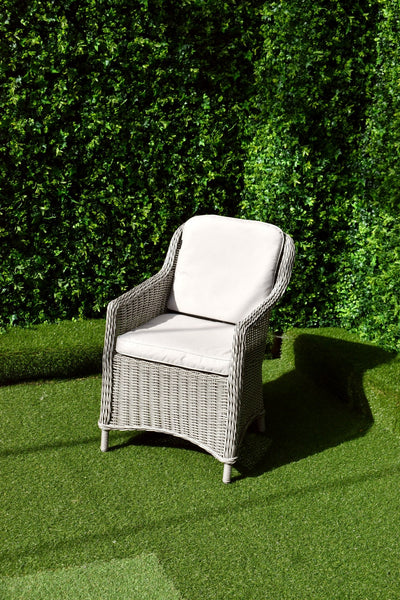Verona Four Seater Dining-ORDER INSTORE ONLY