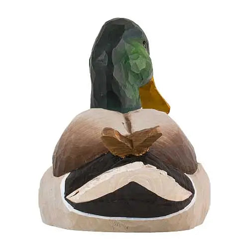 DecoBird Mallard Drake