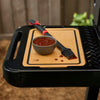 Weber Works Basin And Cutting Board