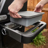 Weber Works Basin And Cutting Board
