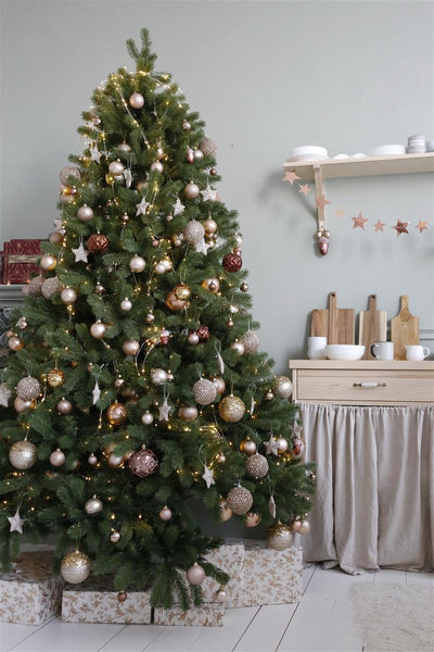 Krinner Green Line Grip Medium