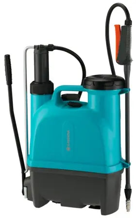 Backsprayer 12L