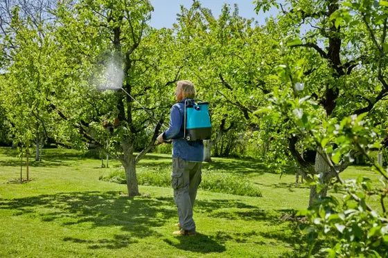 Backsprayer 12L
