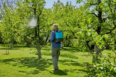 Backsprayer 12L
