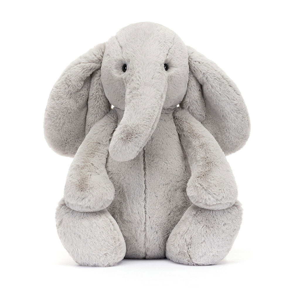 Bashful Luxe Elephant Thuddeus Big