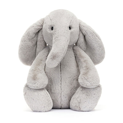 Bashful Luxe Elephant Thuddeus Big