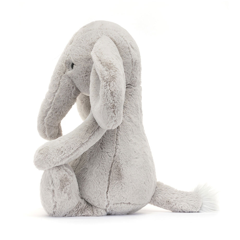 Bashful Luxe Elephant Thuddeus Big