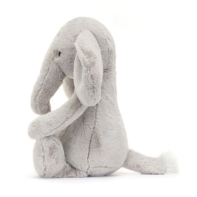 Bashful Luxe Elephant Thuddeus Big