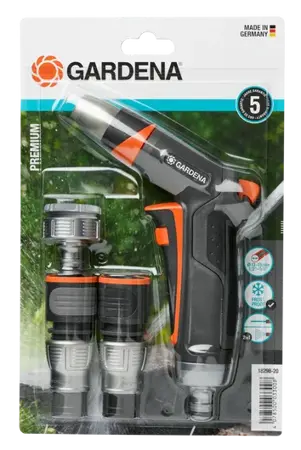 Basic Cleaning Set