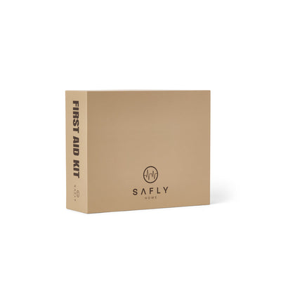 First Aid Medium Kit