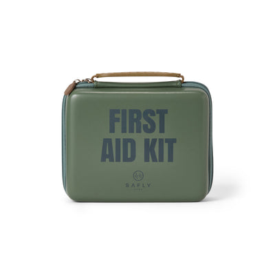 First Aid Medium Kit