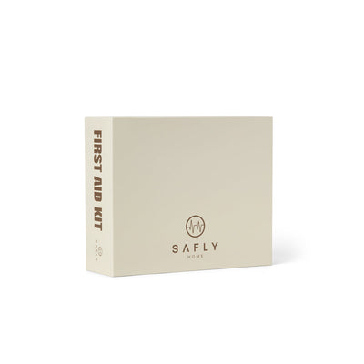 First Aid Medium Kit