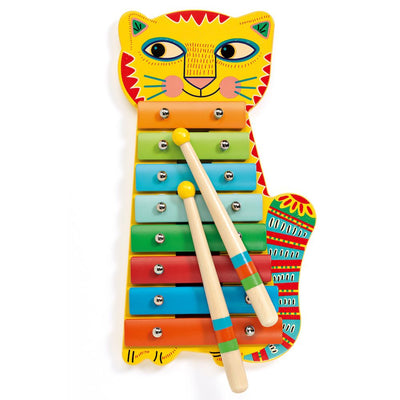 Toys And Games - Animambo Métallophone