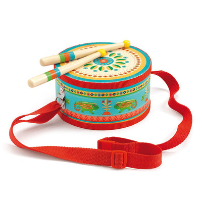 Toys And Games - Animambo Hand Drum